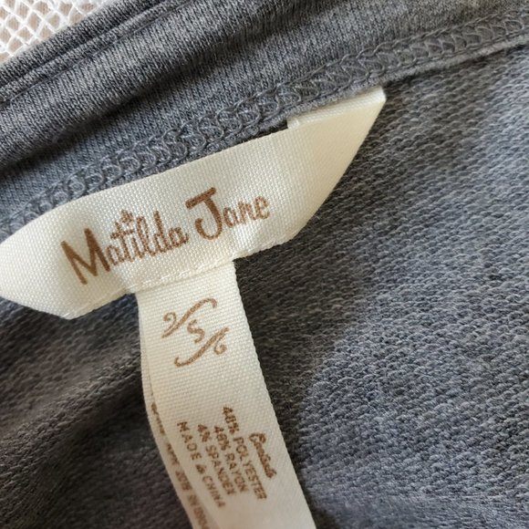 Matilda Jane Cardigan71923 - Picture 8 of 8